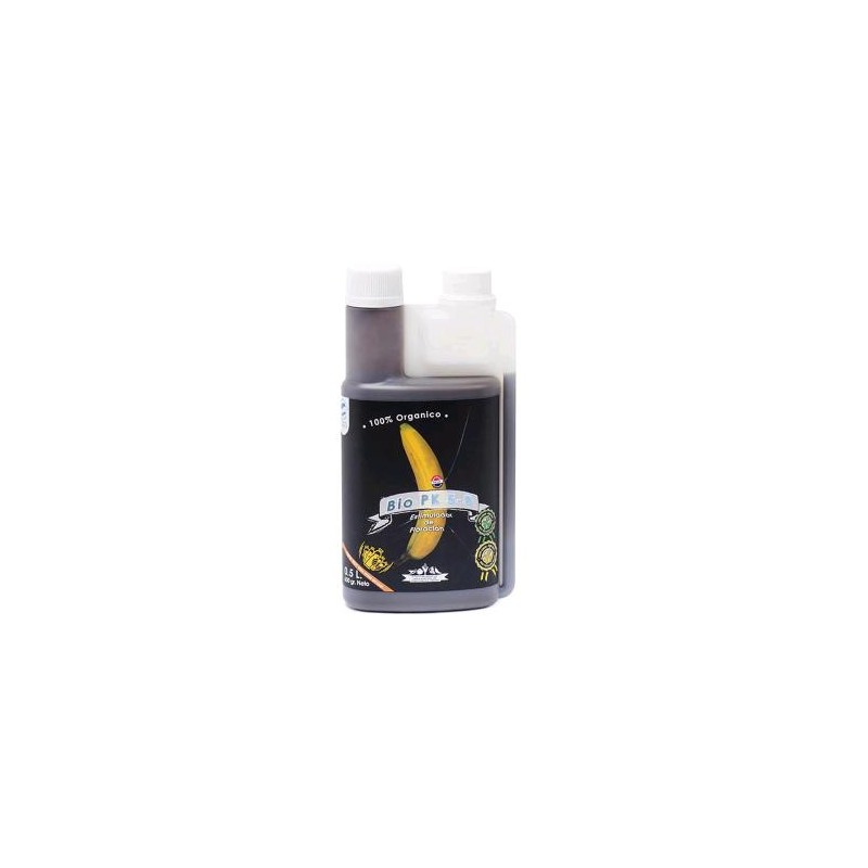 Bio PK 5-8 500 ml Biotabs