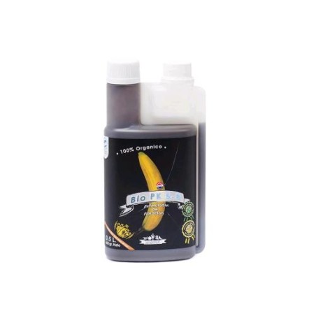 Bio PK 5 8 500ml Biotabs