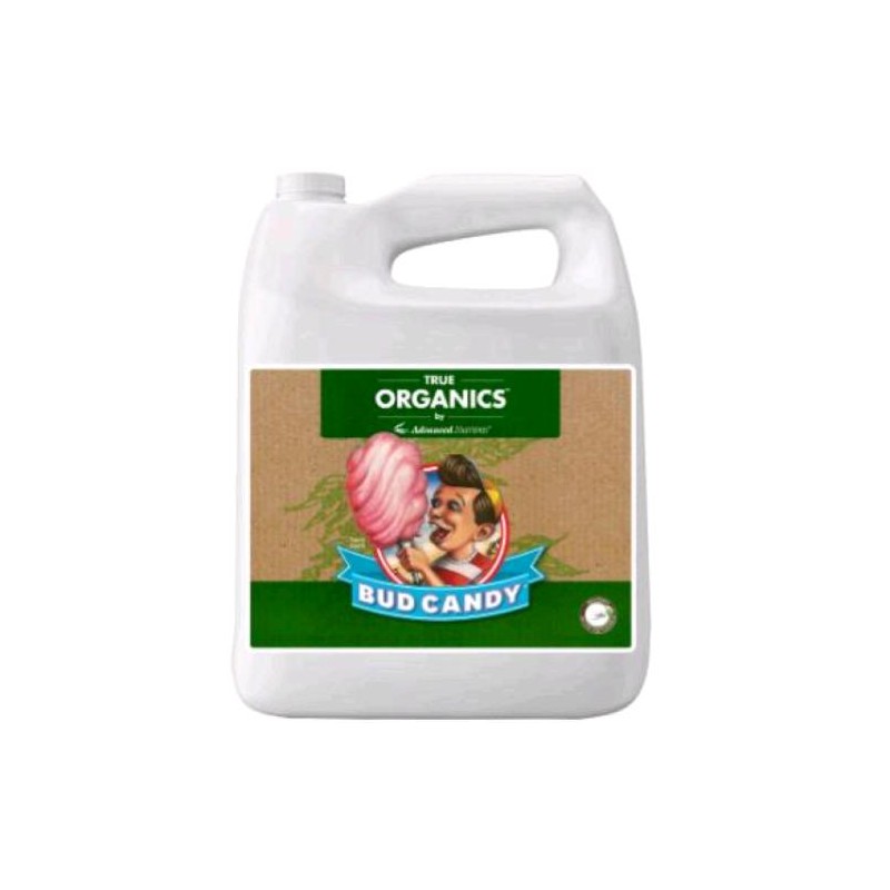 OG Organics Bud Candy 5L Advanced nutrients