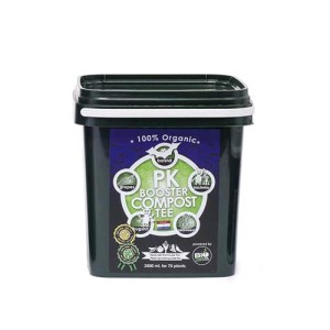 PK Booster Compost Tea 2 Kg Biotabs