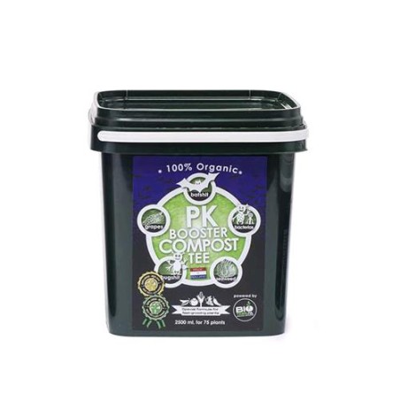 PK Booster Compost Tea 2 Kg Biotabs