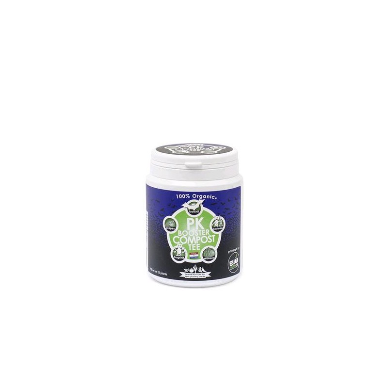 PK Booster Compost Tea 650 gr Biotabs