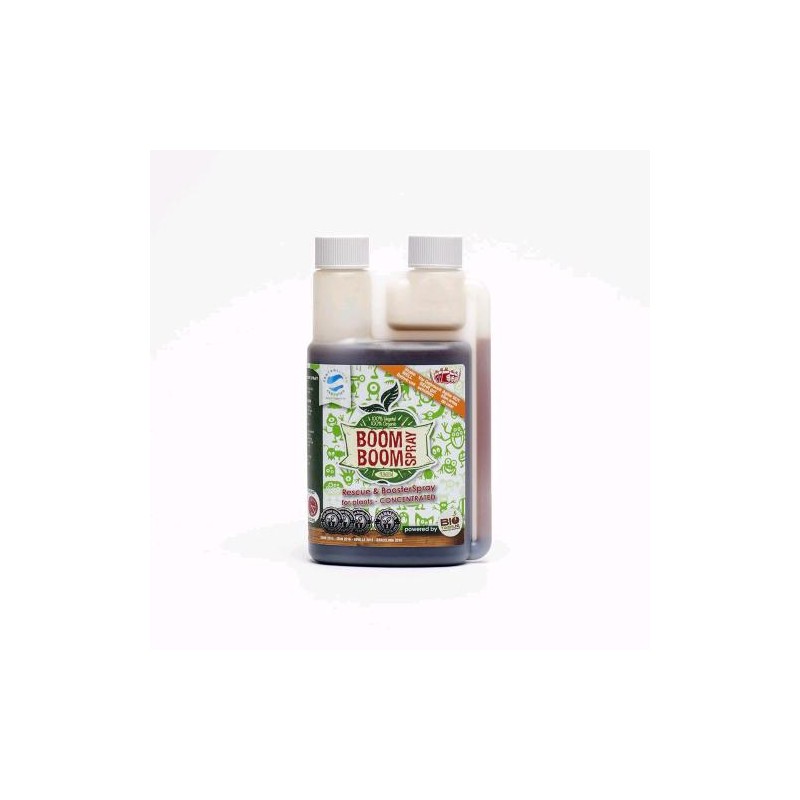Boom Boom Spray 250 ml Biotabs