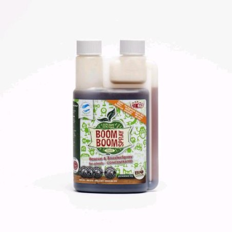 Boom Boom Spray 250 ml Biotabs