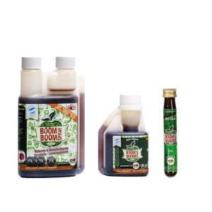 Boom Boom Spray 100 ml Biotabs