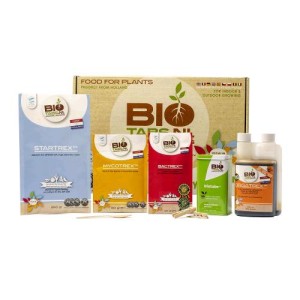 Starterpack Biotabs