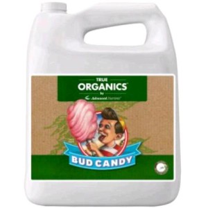 OG Organics Bud Candy 20L Advanced nutrients