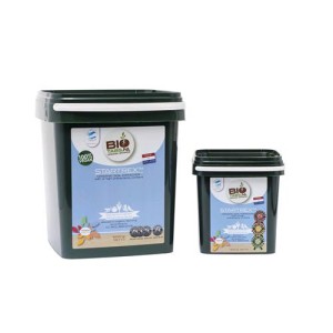 Startrex 5 Kg Biotabs
