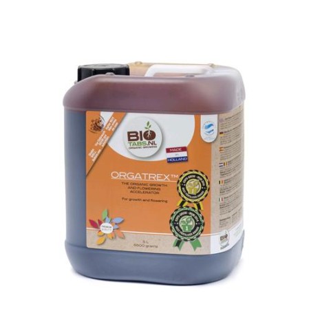 Orgatrex 5 L Biotabs
