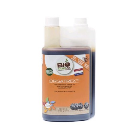 Orgatrex 1 L Biotabs