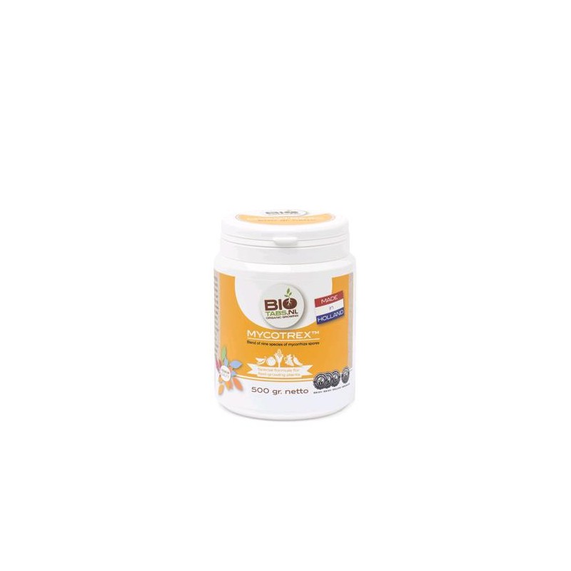 Mycotrex 500 gr Biotabs