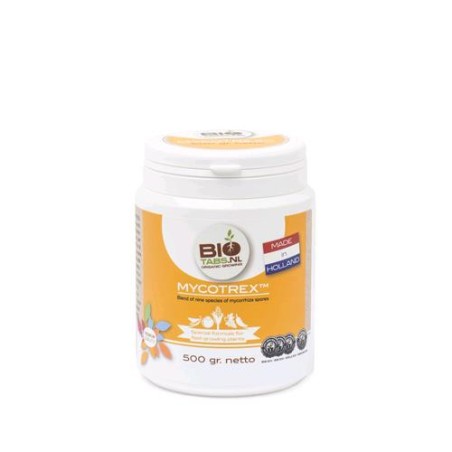 Mycotrex 500 gr Biotabs