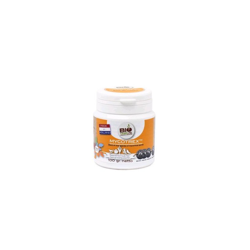 Mycotrex 100 gr Biotabs