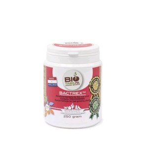 Bactrex 250 gr Biotabs