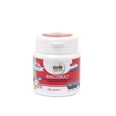 Bactrex 50 gr Biotabs