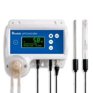pH Controller WI FI Bluelab