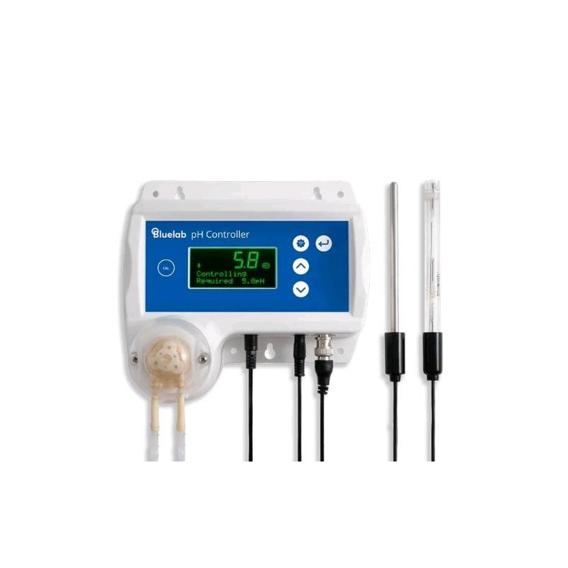 Controlador de pH WI FI Bluelab