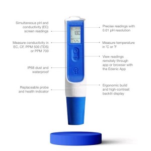 Onepen Bluelab