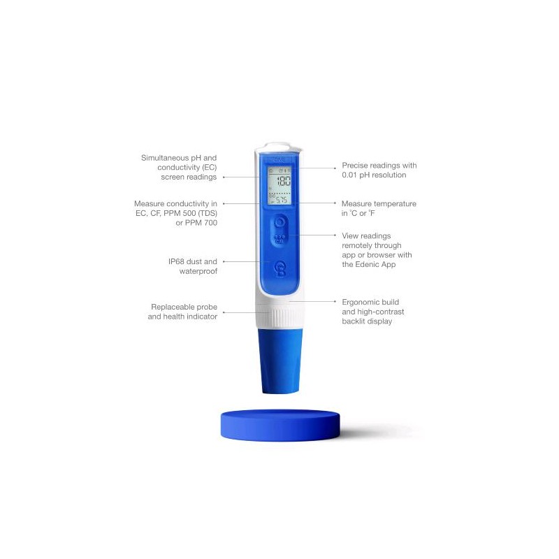 Onepen Bluelab
