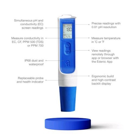 Onepen Bluelab