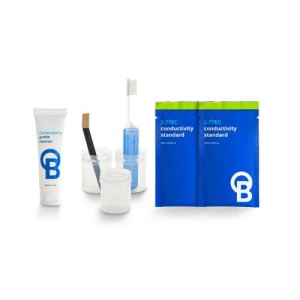 Probe Care Kit per la Cura degli Elettrodi Conducibilità Bluelab