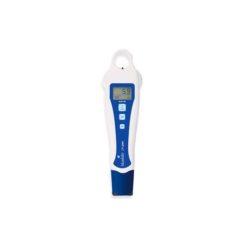 Medidor de pH en Forma de Bolígrafo Bluelab