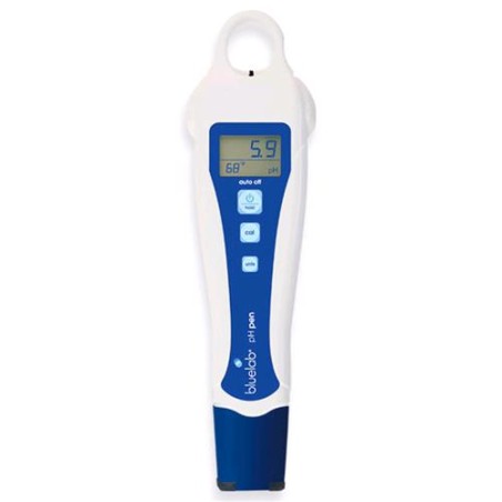 Misuratore pH a Penna Bluelab