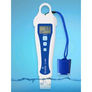 Medidor de pH en Forma de Bolígrafo Bluelab