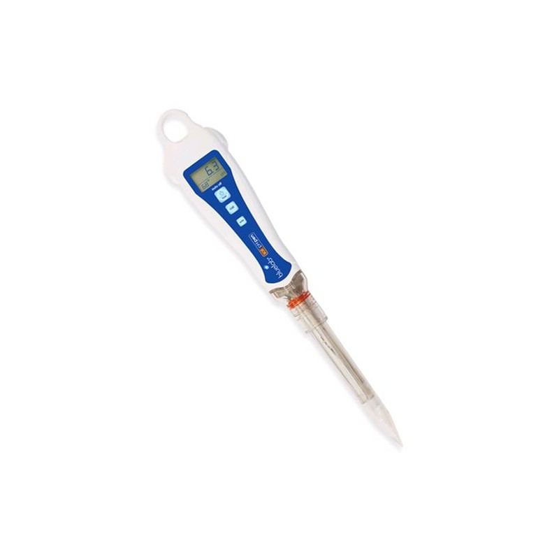 Boden-pH-Meter Bluelab