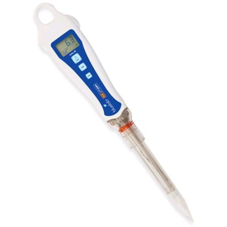 Mesureur de pH de sol Bluelab