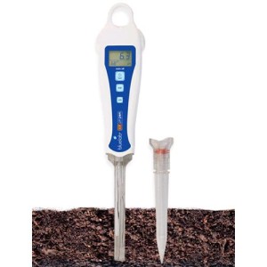 Boden-pH-Meter Bluelab
