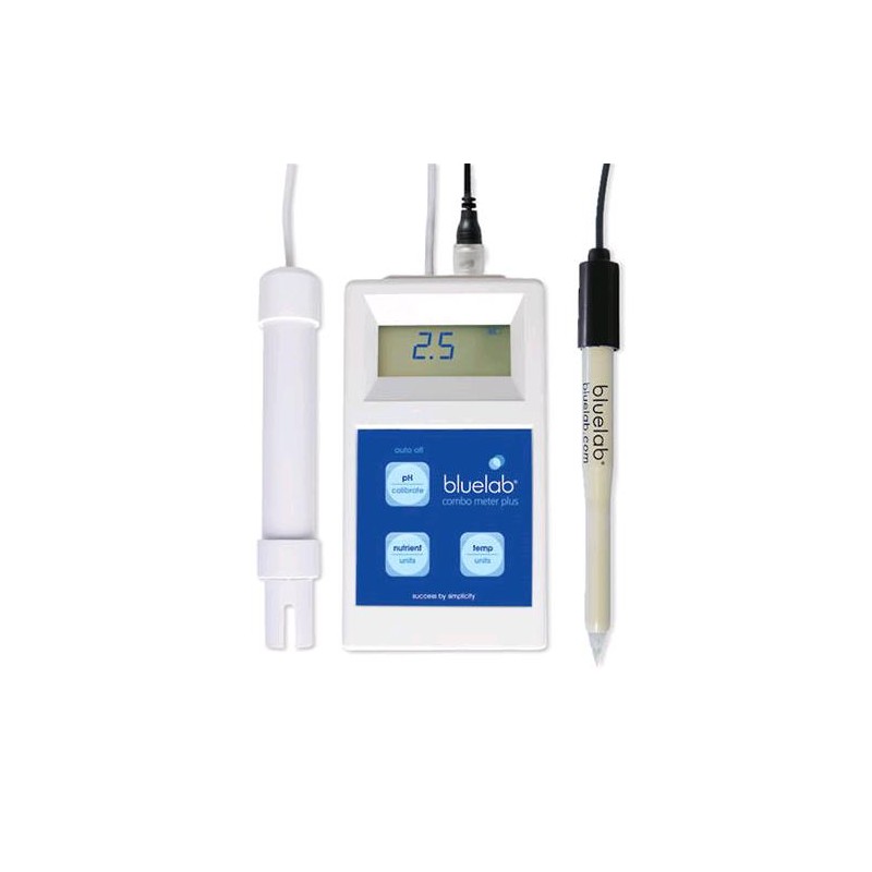 Mesureur Combo Plus Bluelab