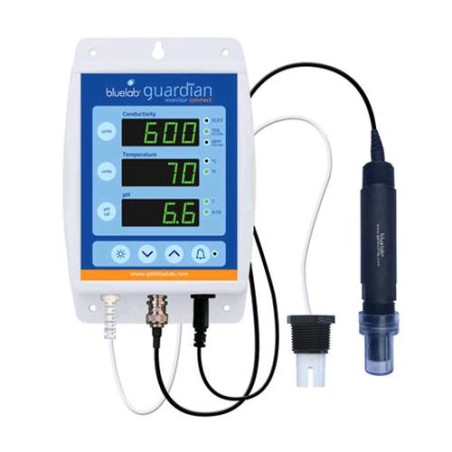 Guardian Monitor Inline WI FI Bluelab