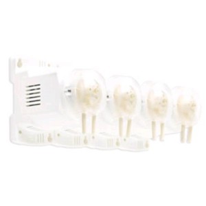Peripod M4 Pompa Dosatrice pH e EC Bluelab