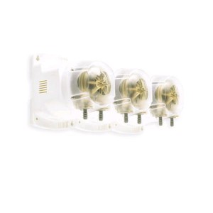 Pompes Dosatrices PH et EC Peripod L3 Bluelab