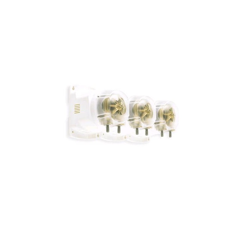 Peripod L3 PH und EC Dosierpumpen Bluelab