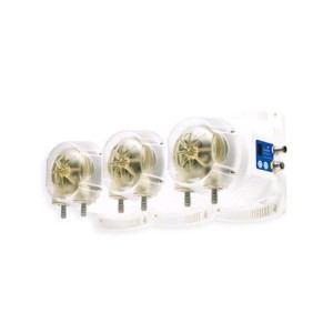 Peripod L3 PH and EC Dosing Pumps Bluelab