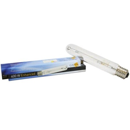 Bombilla Enhanced HPS 400W Hecha en Alemania Gavita