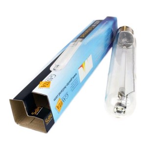 Ampoule Enhanced HPS 400W Fabriquée en Allemagne Gavita