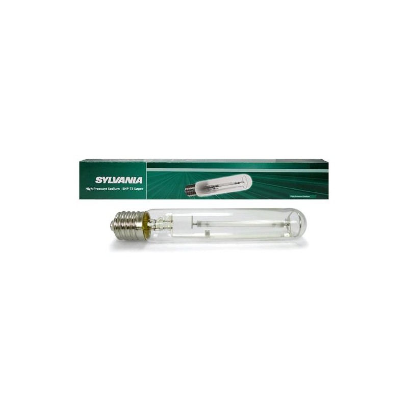150W Shp TS Bloom Spectrum for Flowering Sylvania