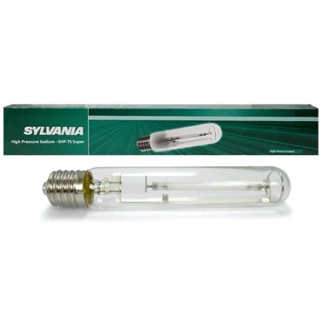 150W Shp TS Bloom Spectrum für die Blüte Sylvania