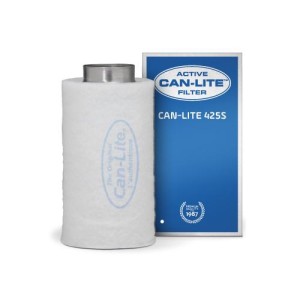 Can Lite Enhanced Odor Filter 425S () 150-425MC/H Can-filters