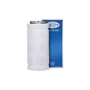 Can Lite Filtre à Odeurs Amélioré () 315-3500 MC/H Can-filters
