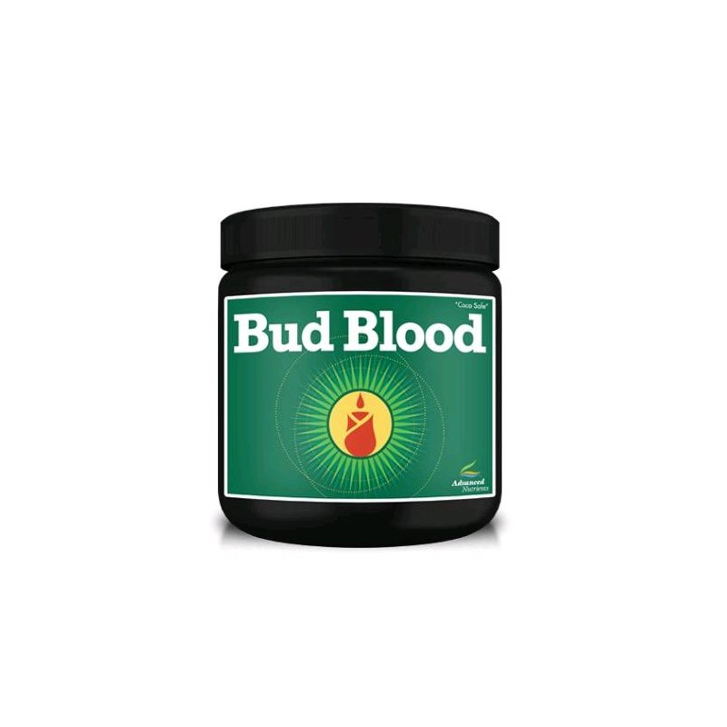Bud Blood 2,5 Kg in Polvere Advanced Nutrients