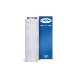 Can Lite Enhanced Odor Filter () 250-2000 MC/H Can-filters