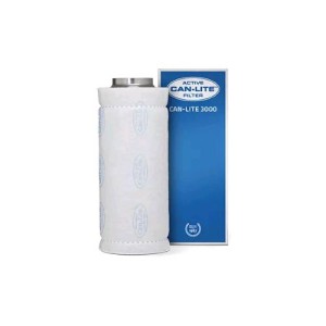 Can Lite Enhanced Odor Filter () 250-3000 MC/H Can-filters