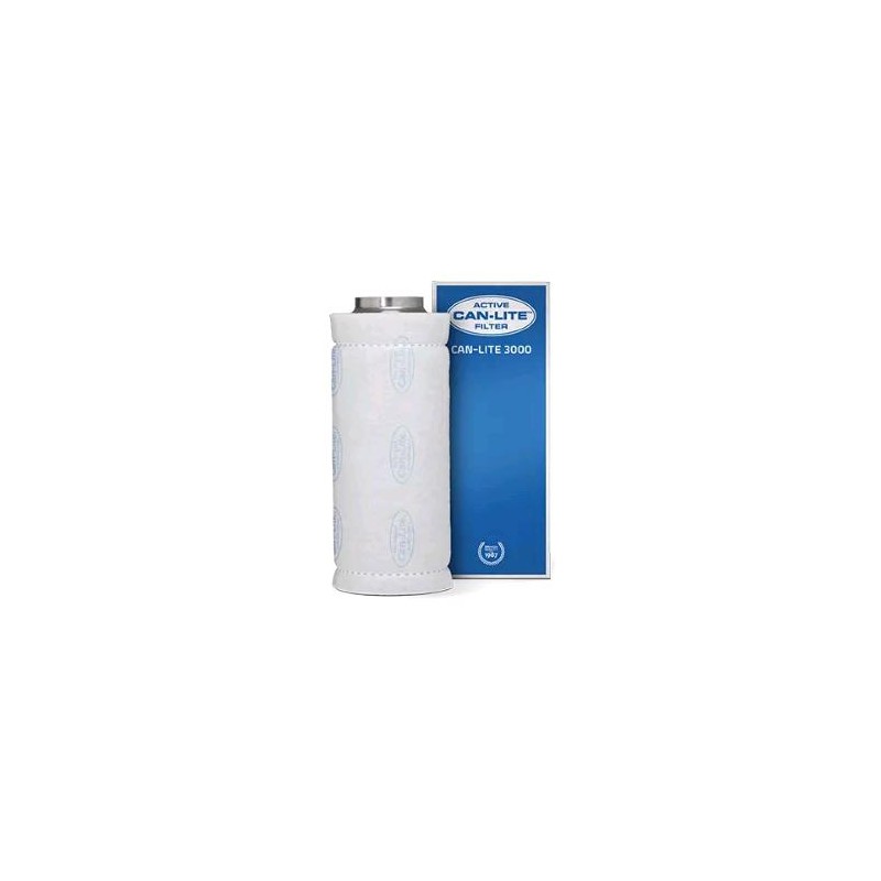 Can Lite Verbesserter Geruchsfilter () 250-3000 MC/H Can-filters