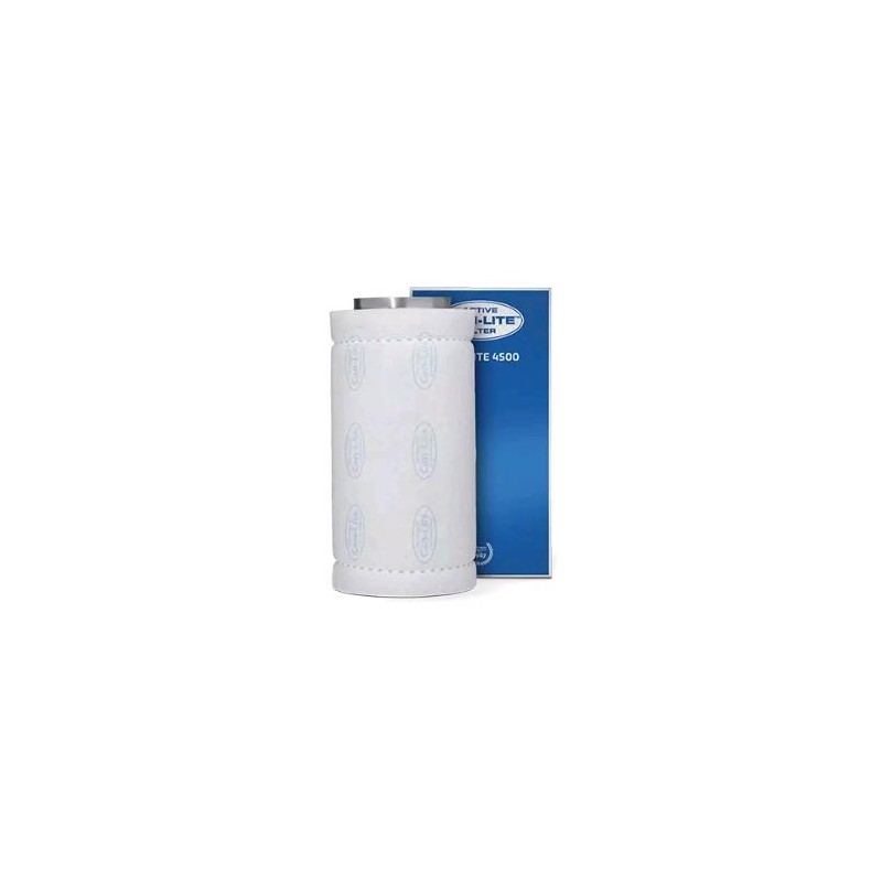 Can Lite Filtro de Olores Mejorado () 315-4500 MC/H Can-filters
