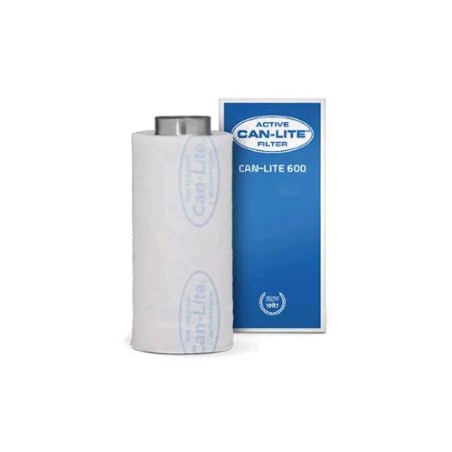 Can Lite Filtro de Olores Mejorado 150-600 MC/H Can-filters