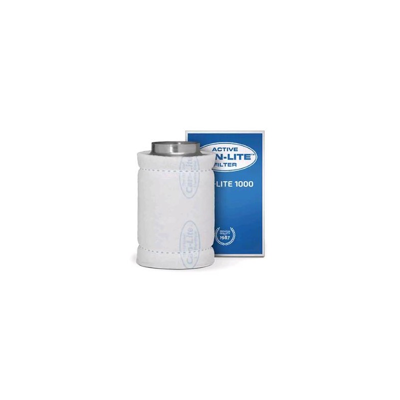 Can Lite Filtro de Olores Mejorado () 200-1000 MC/H Can-filters